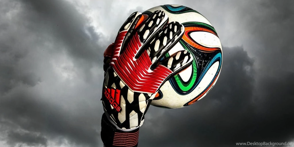 New Adidas Predator Zones Battle Pack 2014 Goalkeeper Gloves ...
