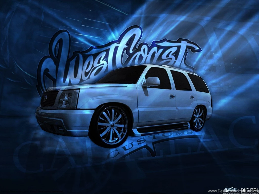 West Coast Customs Wallpapers 6 By DP16 On DeviantArt