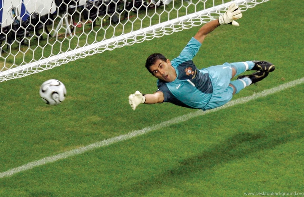 Wallpapers Ball, Football, Ricardo, Ricardo Pereira, Goalkeeper Of ...