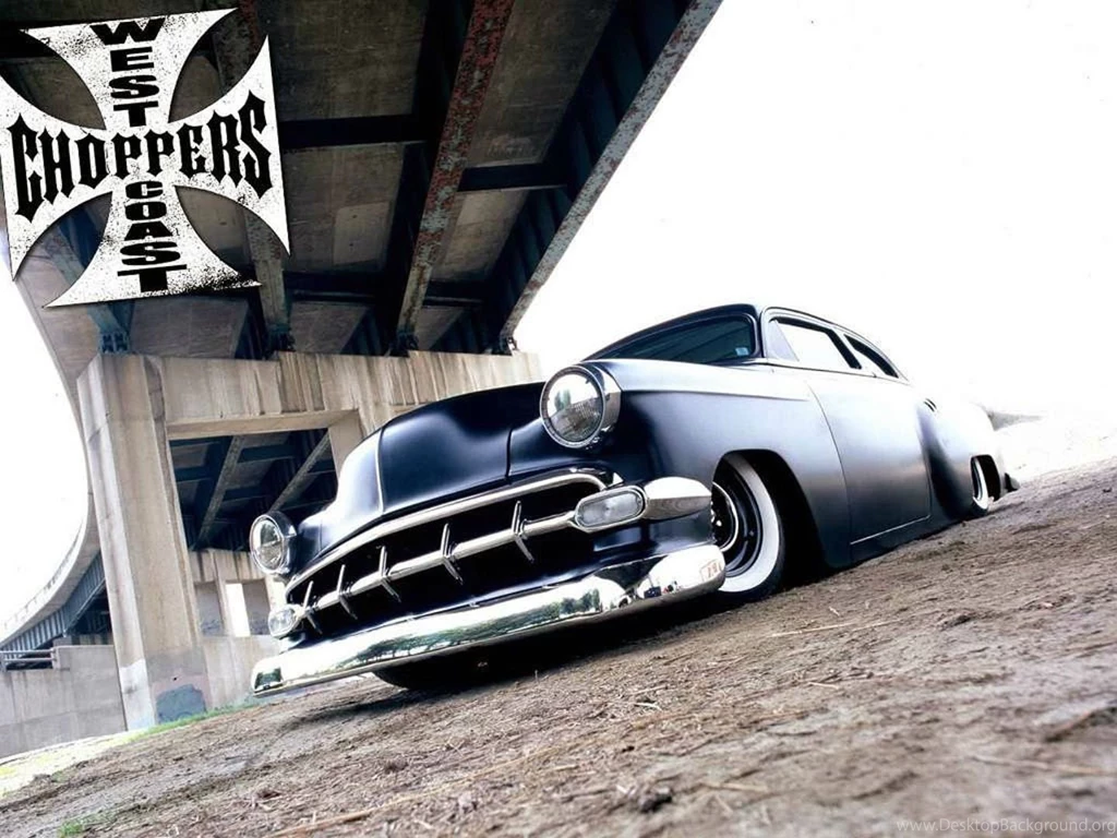 WEST COAST CHOPPERS Custom Bike Motorbike Motorcycle Chopper 1wcc ...