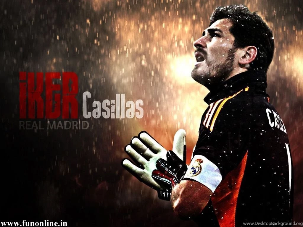 Real Madrid: Real Madrid Goalkeeper