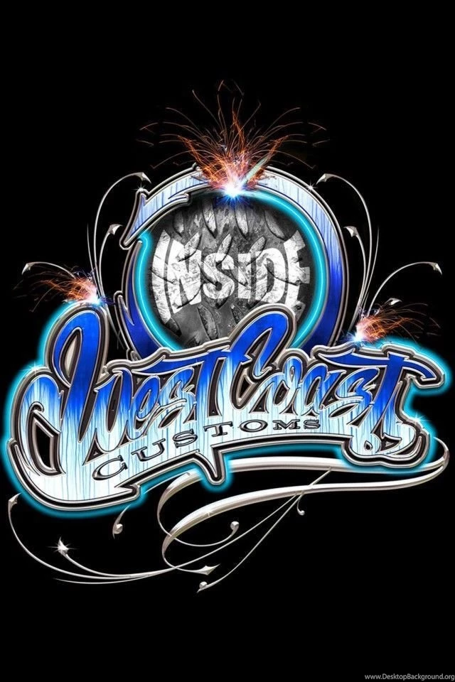 West Coast Customs, HD Wallpapers