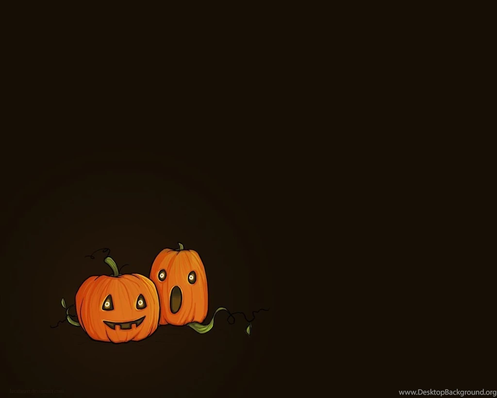 Scary Halloween 2012 HD Wallpapers
