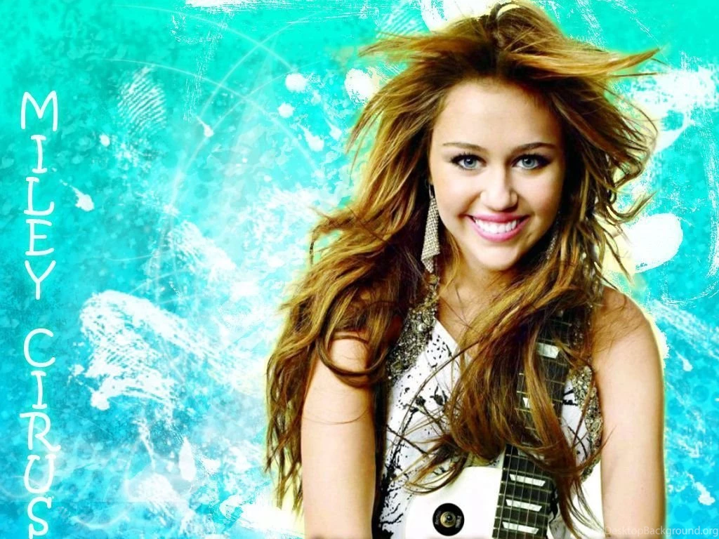 Miley Cyrus New Album Images Wallpapers