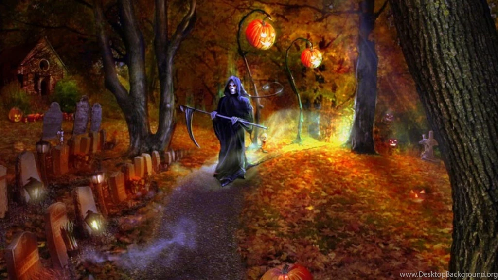 Halloween