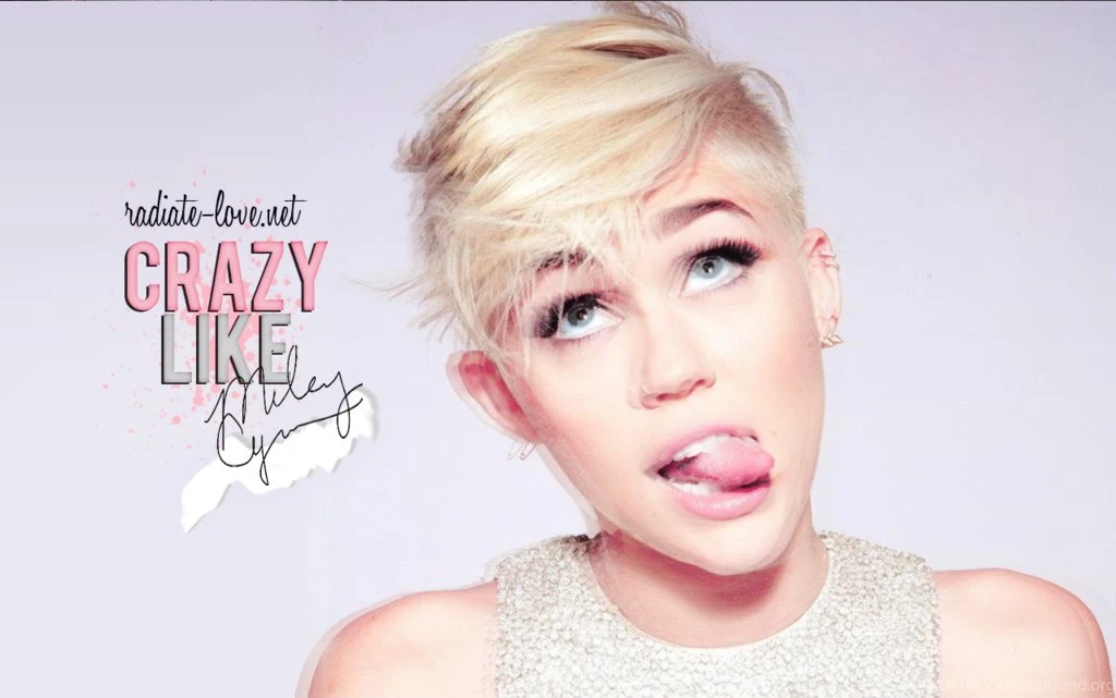 Wallpapers Miley Cyrus