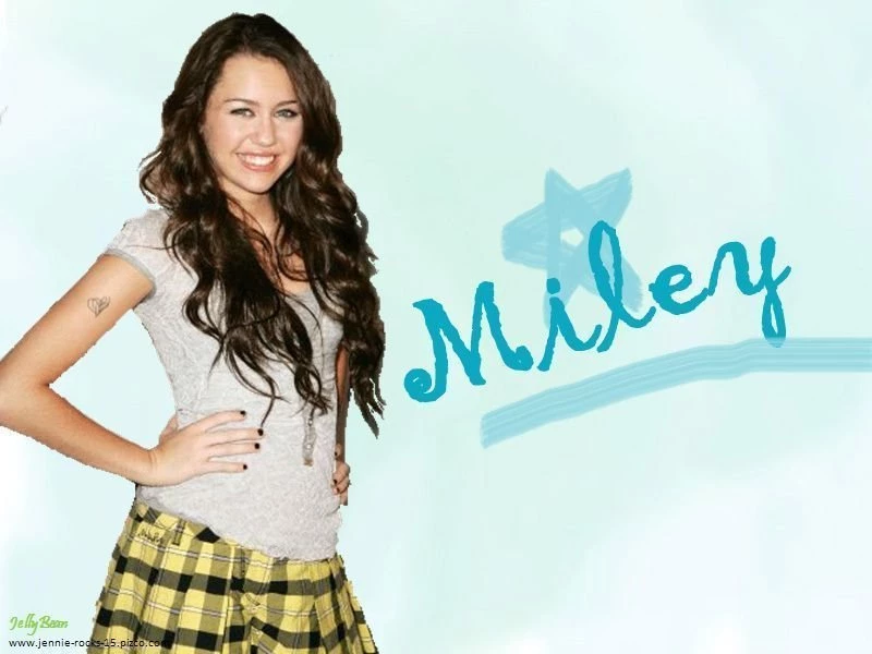 Miley Wallpapers Miley Cyrus Wallpapers (3452210) Fanpop