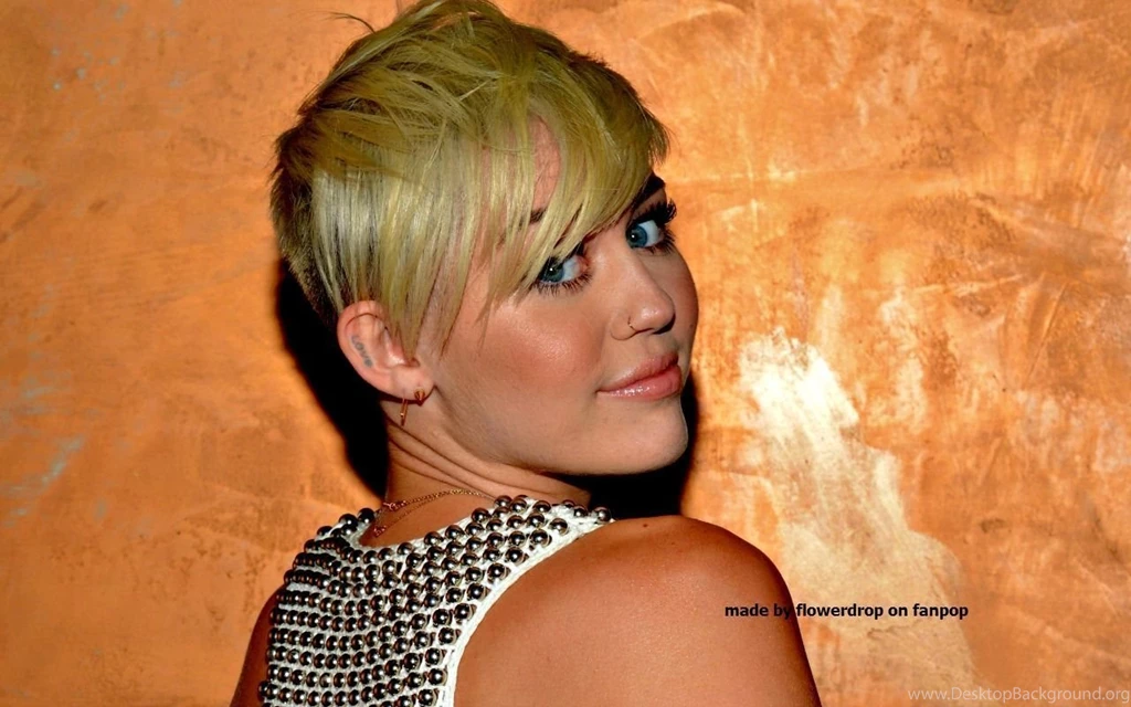 Miley Wallpapers ❤ Miley Cyrus Wallpapers (33260265) Fanpop