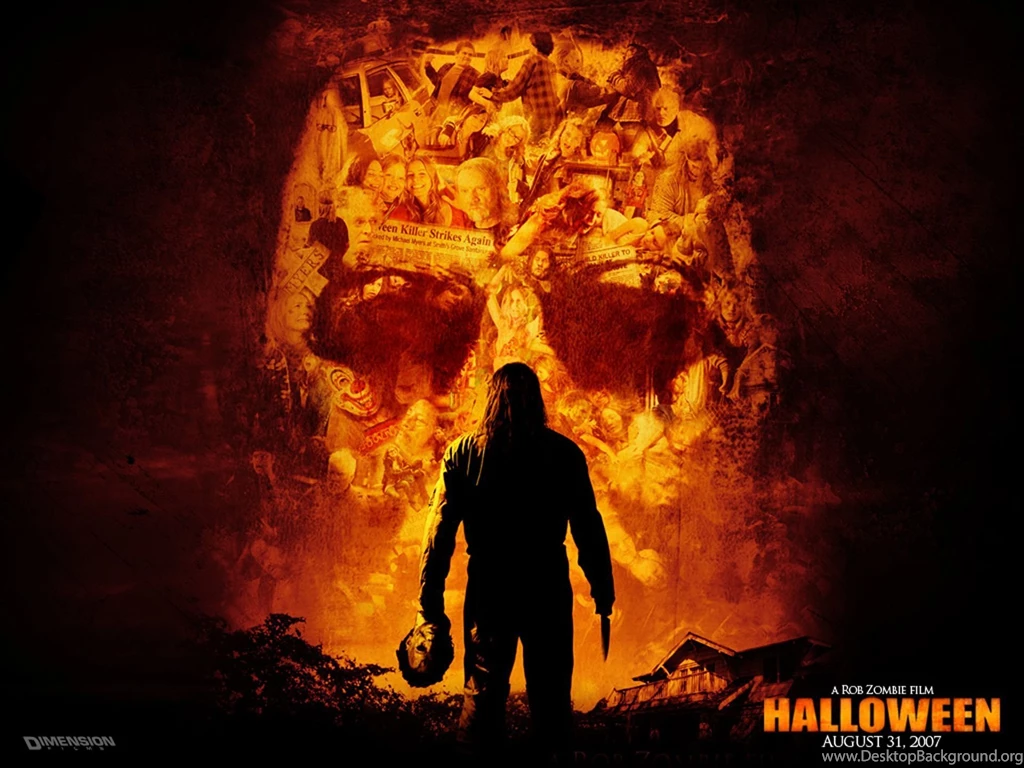 Halloween HD Wallpapers