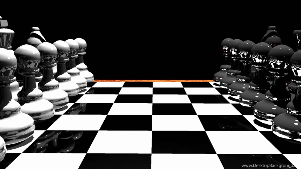Chess Computer Wallpapers, Desktop Backgrounds