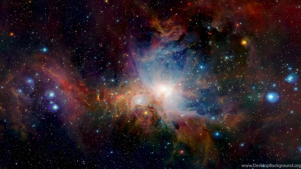 Nebula Wallpapers For Android