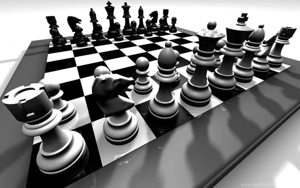 Chess Computer Wallpapers, Desktop Backgrounds