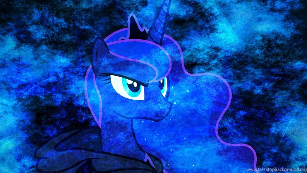 Nighttime Luna Wallpapers