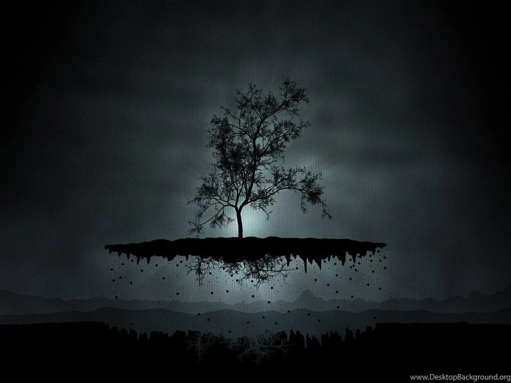 Nighttime New Scenery MySpace Wallpapers Blicer