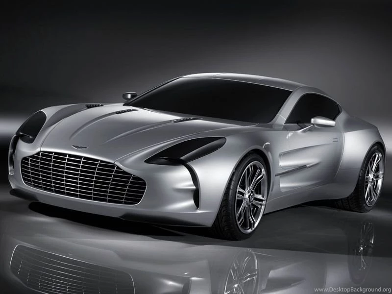 Aston Martin One 77 Free 800x600 Wallpapers / Desktop Backgrounds ...