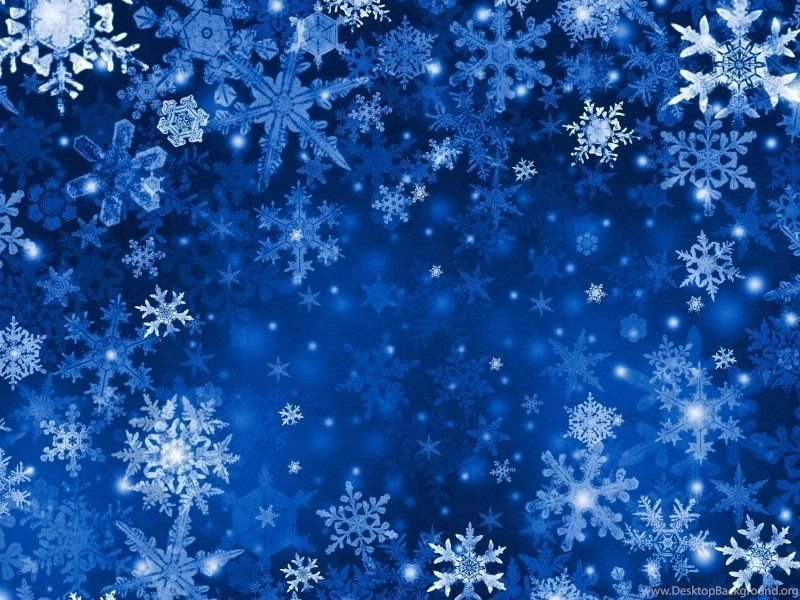 Download Wallpapers 800x600 Snowflakes, Background, Bright, Texture ...