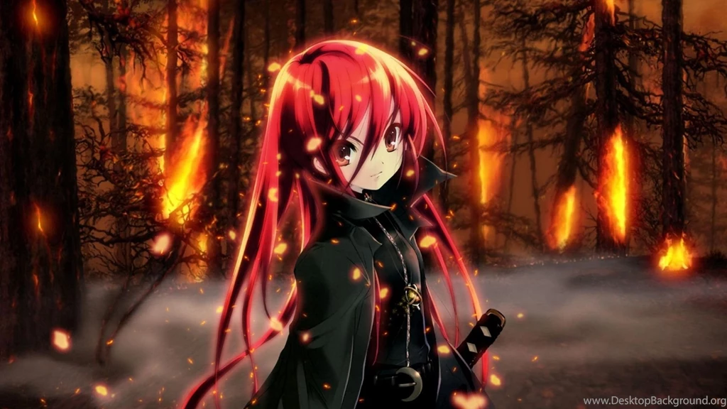 Anime 1920 X 1080 Wallpapers
