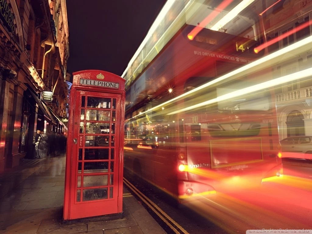 London HD Desktop Wallpapers : Widescreen : High Definition ...