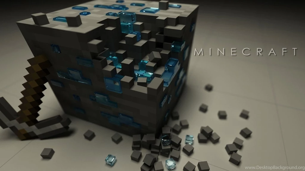 Minecraft Wallpapers