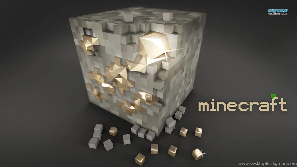 Minecraft Wallpapers Game Wallpapers