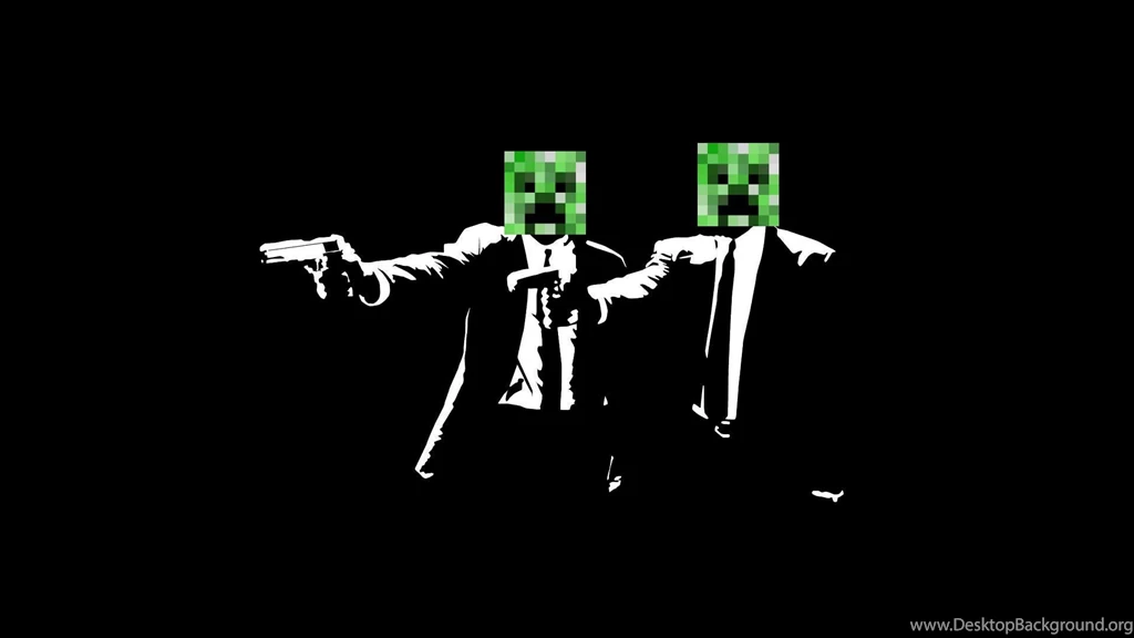 Minecraft Wallpapers 1920x1080 (