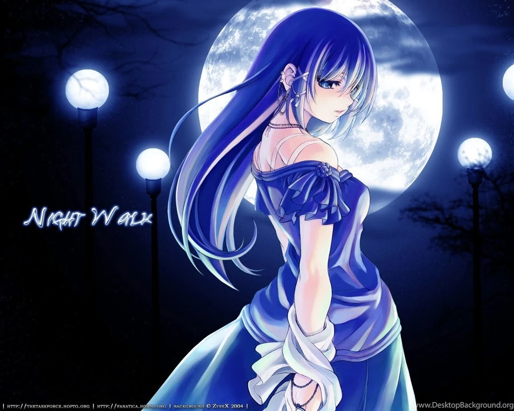 Anime Wallpapers