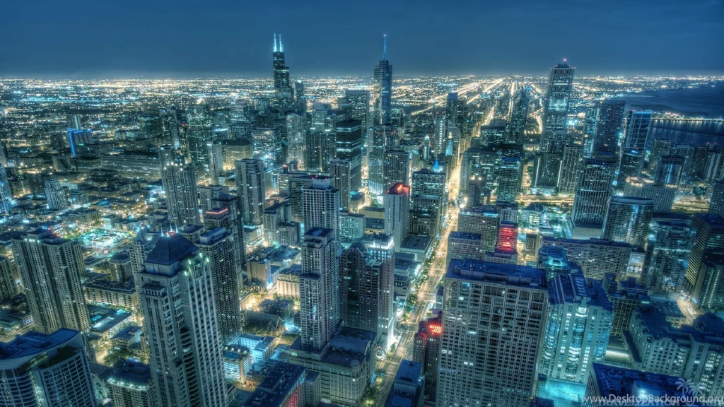 HD Quality Chicago Wallpapers Full HD SiWallpapers 25412