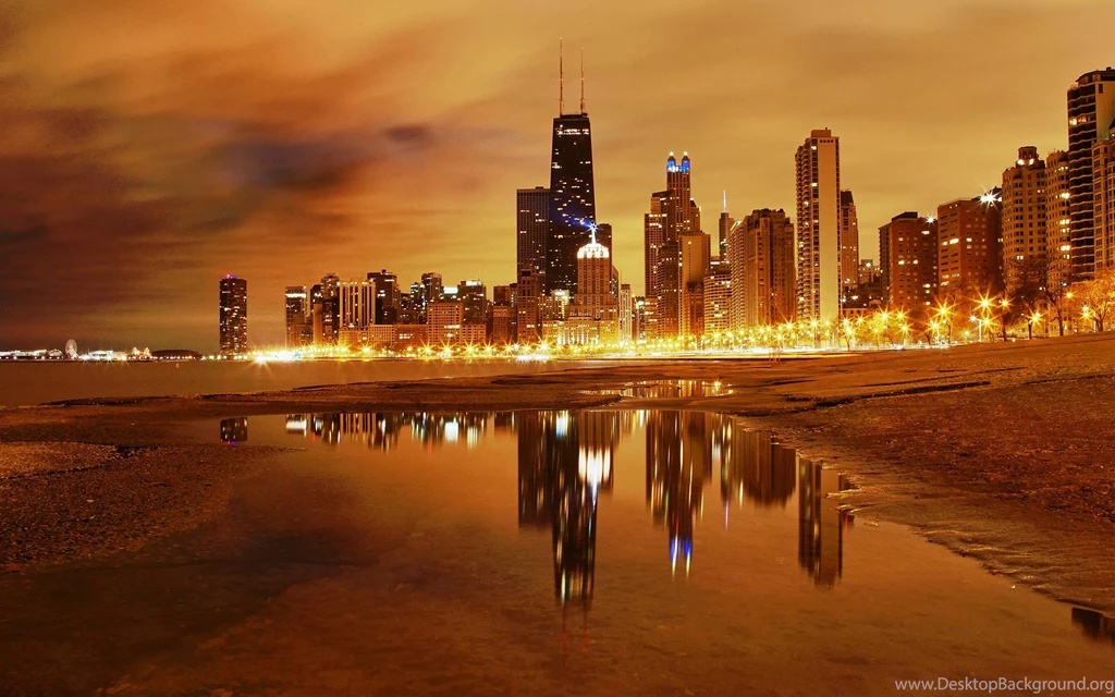 Chicago HD Wallpapers