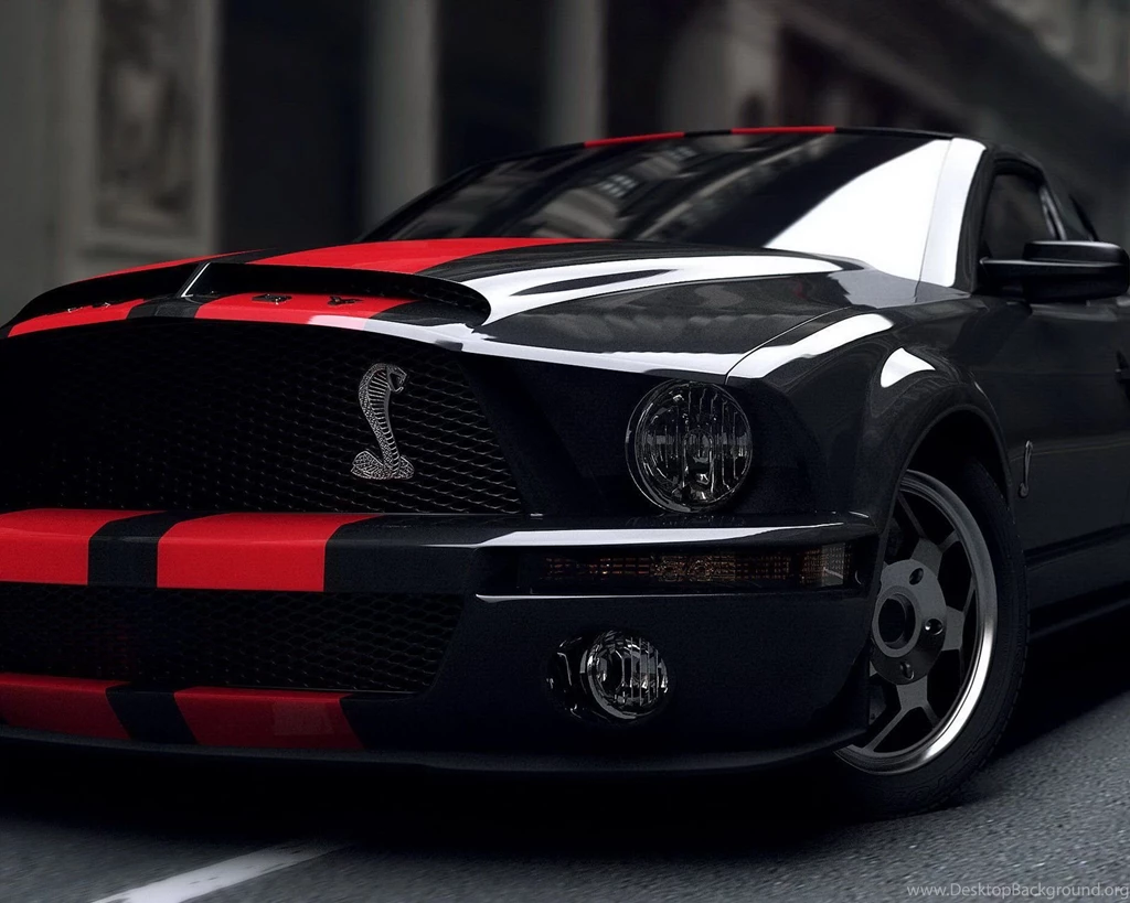 Mustang High Definition Wallpapers Your Top HD Wallpapers