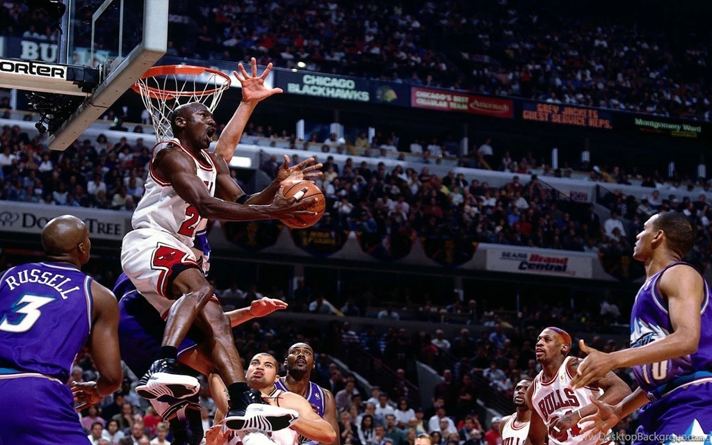Michael Jordan Quotes Wallpapers
