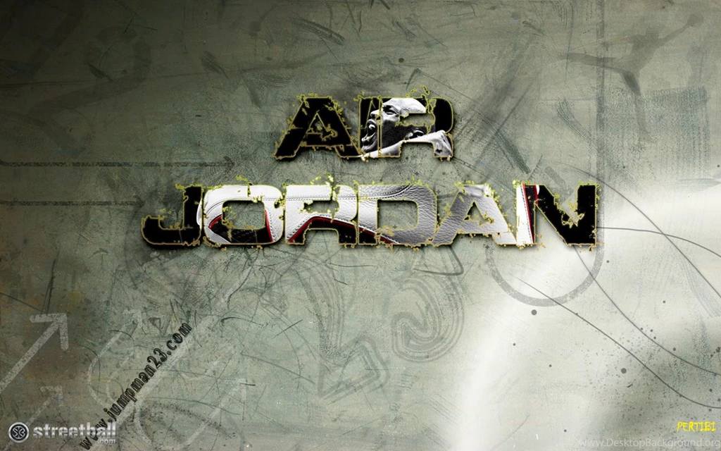 Air Jordan HD Wallpapers Streetball