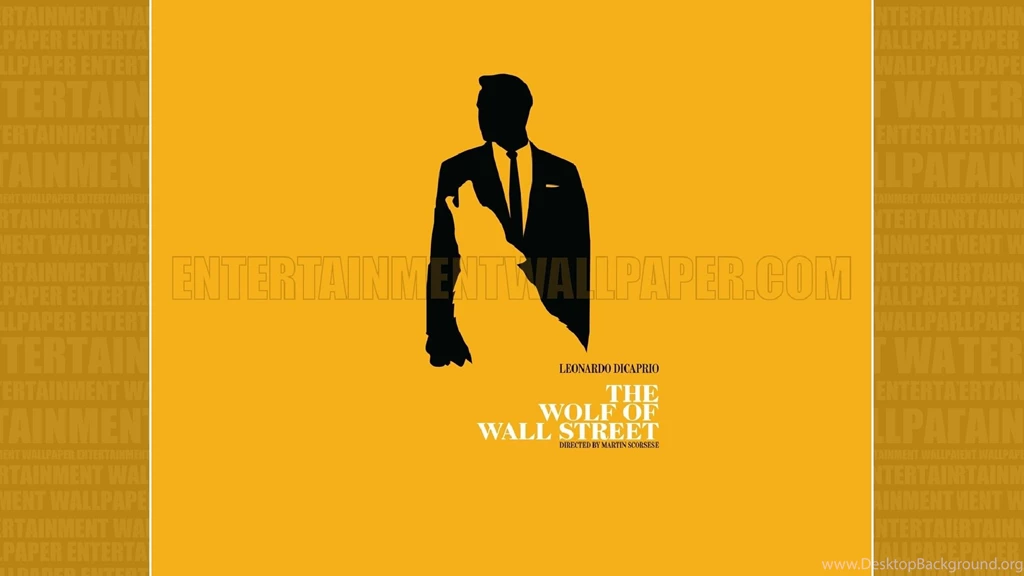 The Wolf Of Wall Street Wallpapers