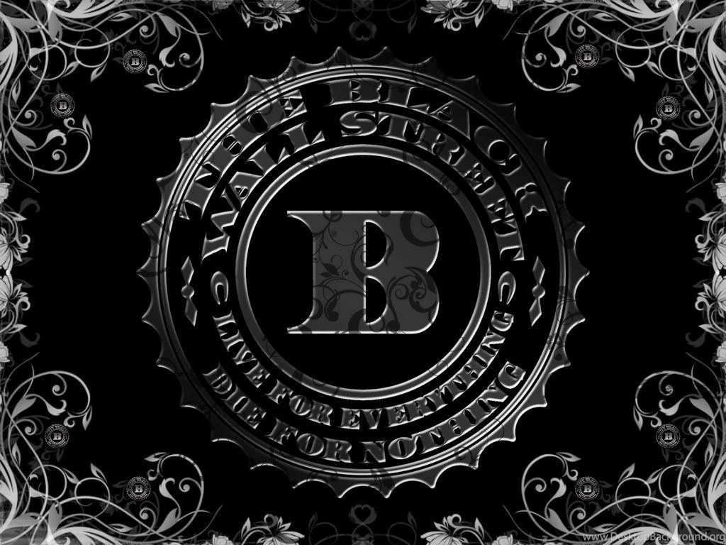 Black WallStreet WallPaper 1 By BlackWallStreet Club On DeviantArt