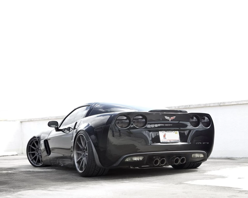 1280x1024 Chevrolet Wallpapers HD, Desktop Backgrounds 1280x1024