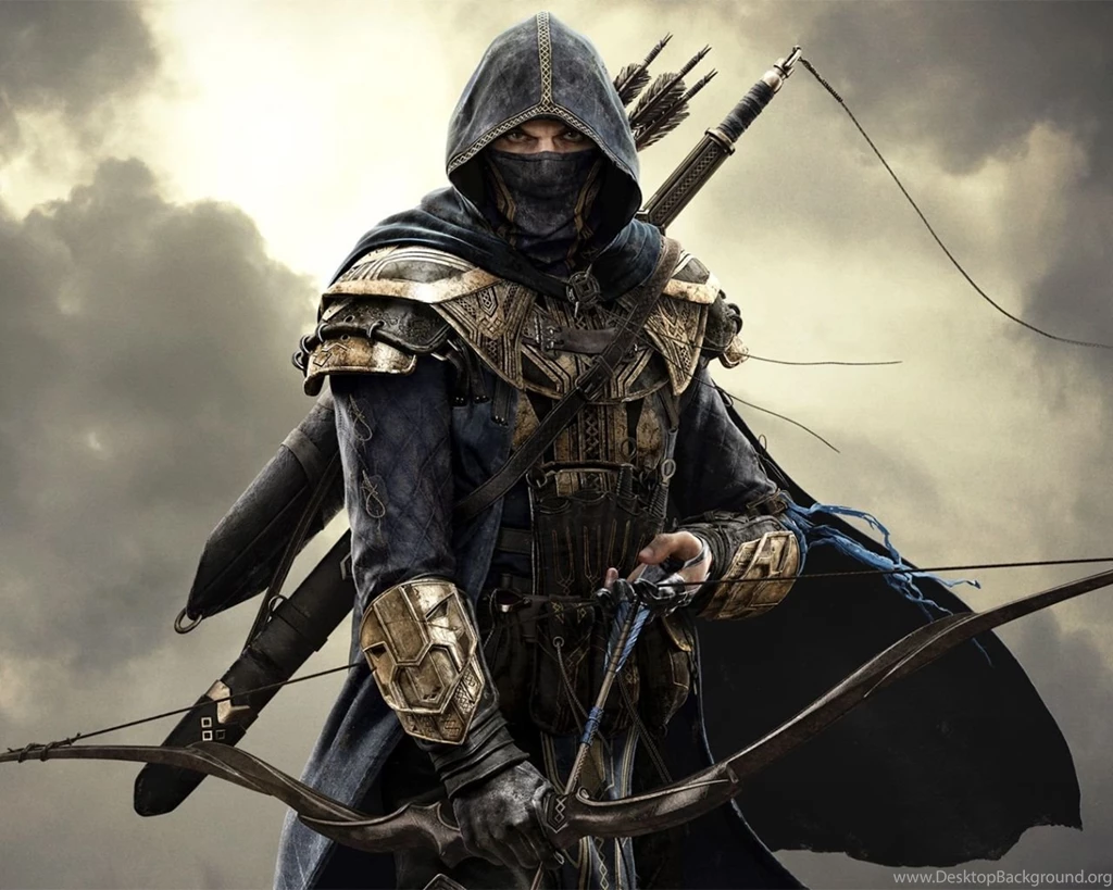 1280x1024 Desktop