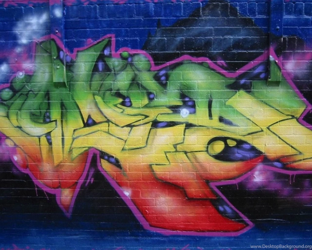 Graffiti Wallpapers HD 1280x1024 Wallpapers, 1280x1024 Wallpapers ...