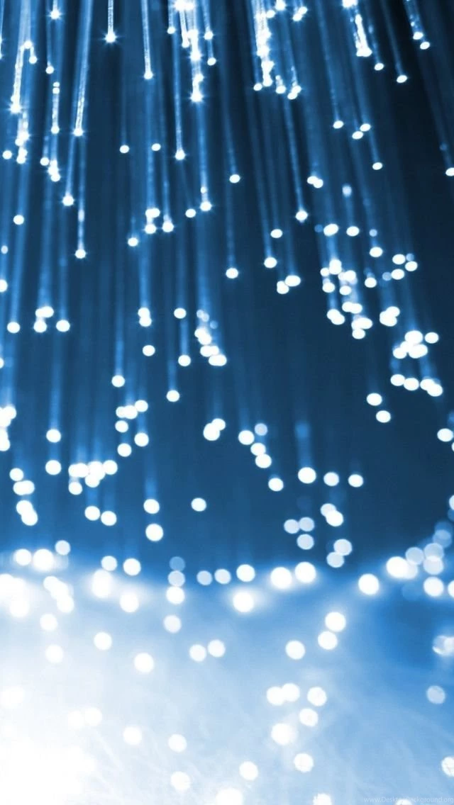 Blue iPhone 5s Wallpapers