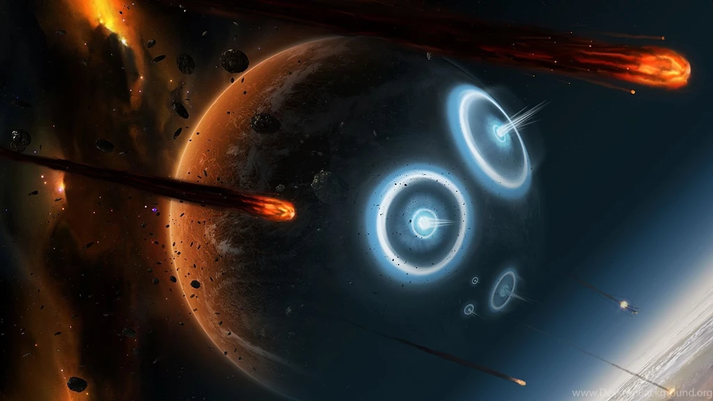 Space HD Wallpapers