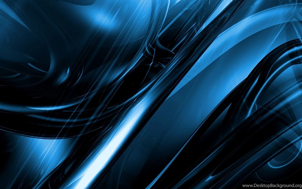 Shiny Blue Tubes, Abstract, 1920x1200 HD Wallpapers And FREE Stock ...