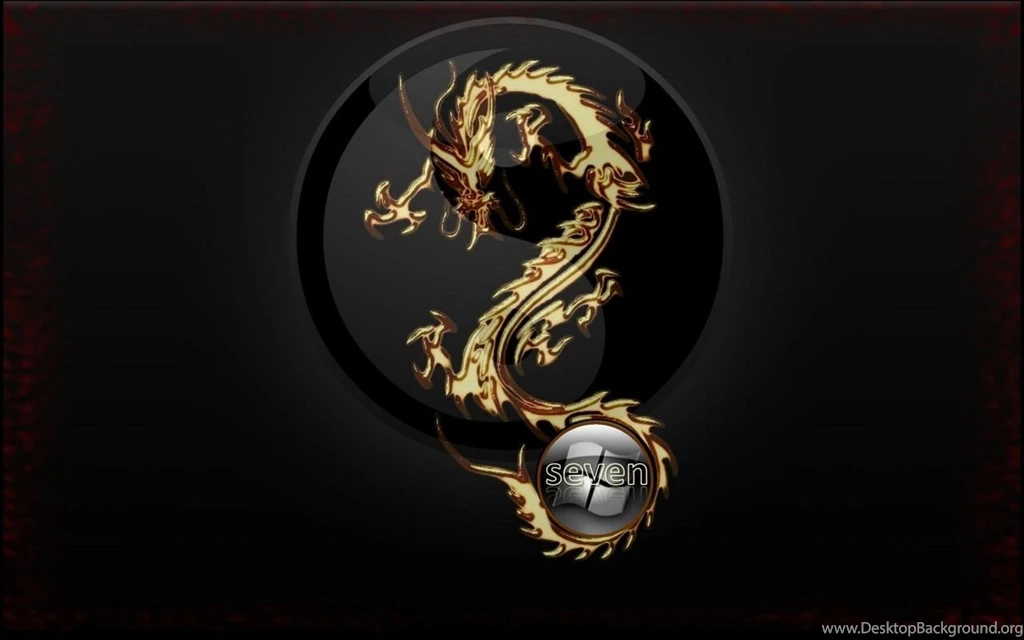 Dragon Wallpapers For Desktop, Red Dragon Backgrounds Wallpapers HD