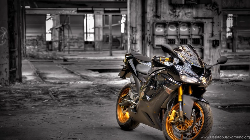 Download Wallpapers 2560x1440 Kawasaki Zx6 r, Motorcycle ...