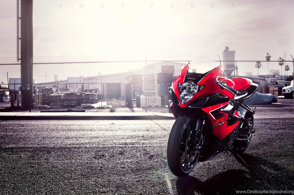 581 Motorcycle HD Wallpapers