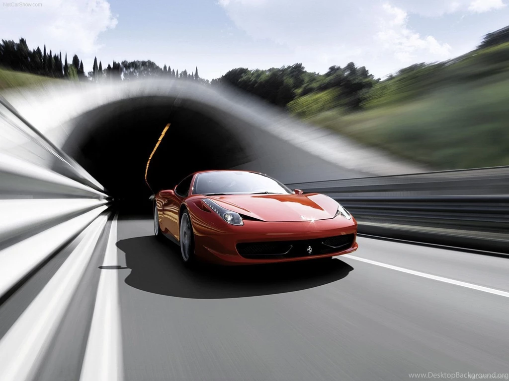 Ferrari 458 Italia Computer Wallpapers, Desktop Backgrounds ...