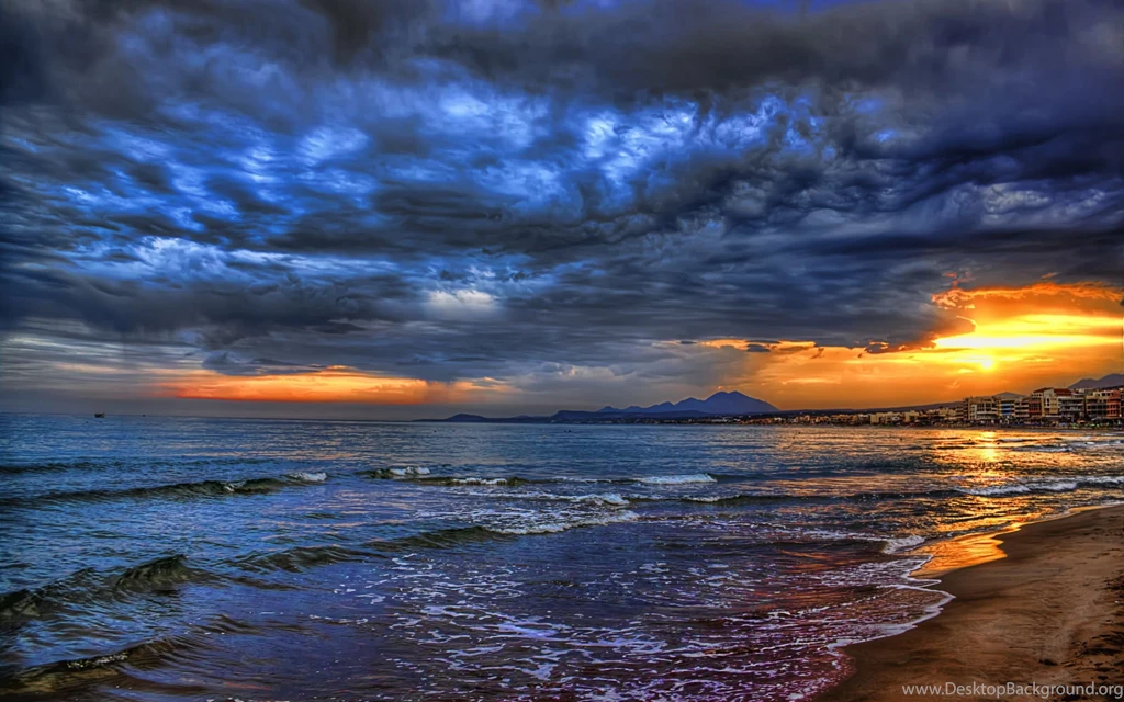 Download HDR Wallpapers