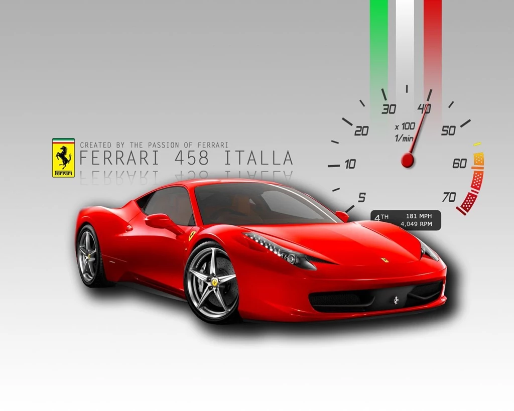 Ferrari 458 Wallpapers Wallpapers Designs 58677