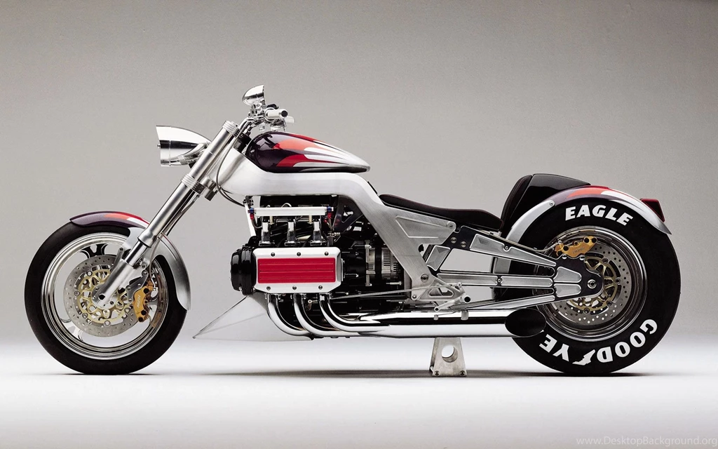 Motorcycle Wallpapers