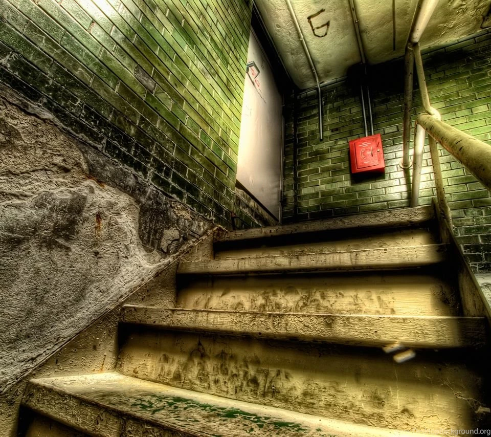 Droid HDR Wallpapers
