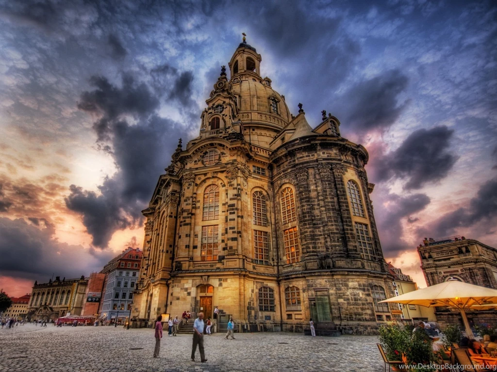 HDR HD Wallpapers And Backgrounds