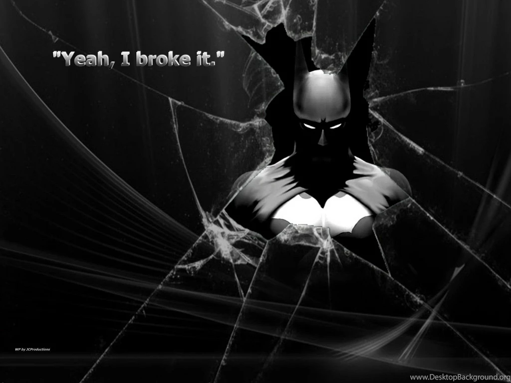 Batman Batman Wallpapers (31051027) Fanpop