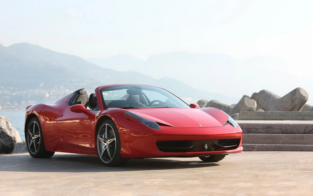 Site 757 Ferrari 458 Italia, Ferrari 458 Italia Desktop Wallpapers ...